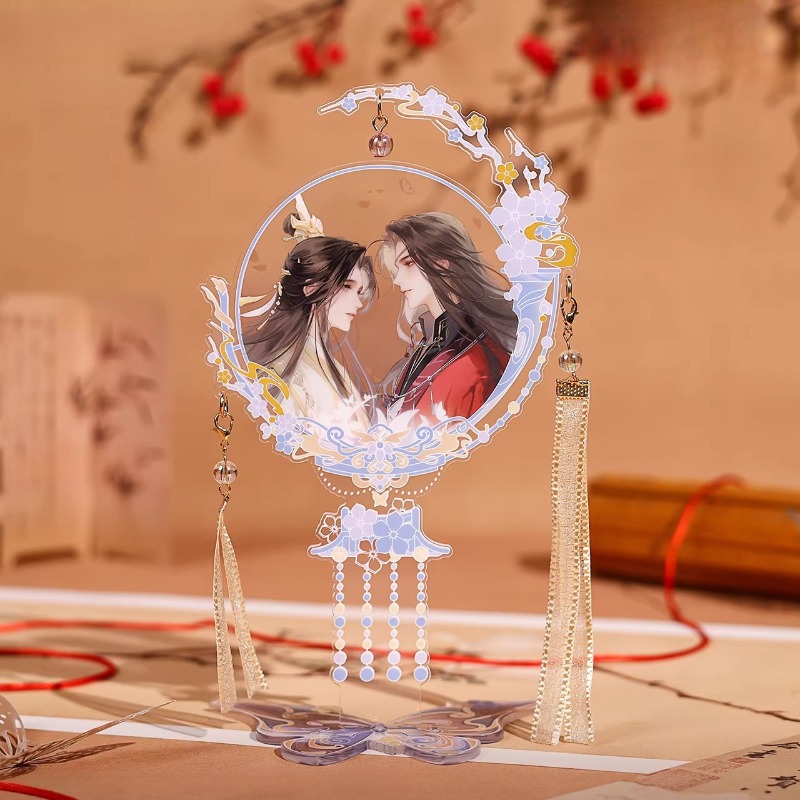 Anime Merchandise Usa - Anime Heaven Official's Blessing Hua Cheng