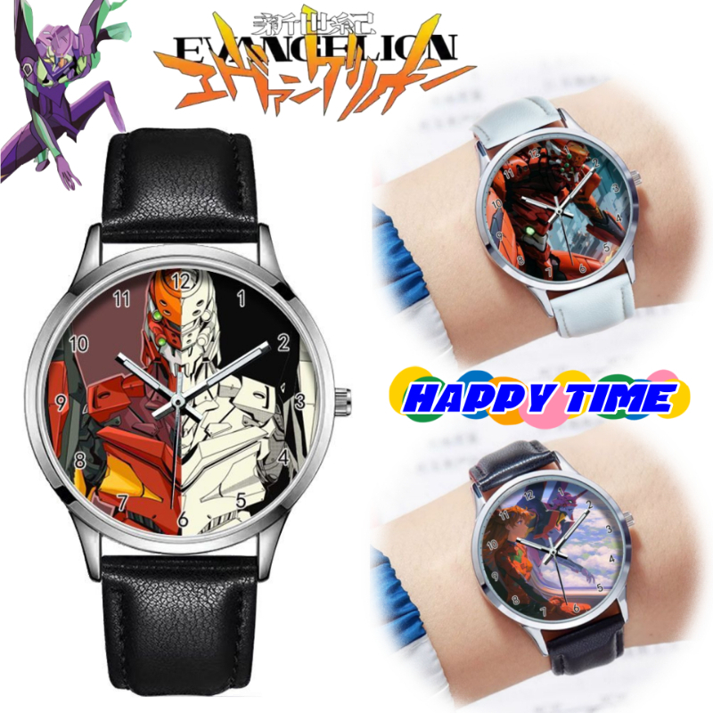 Evangelion Anime Merchandise - NEON GENESIS EVANGELION EVA-01 TEST TYPE