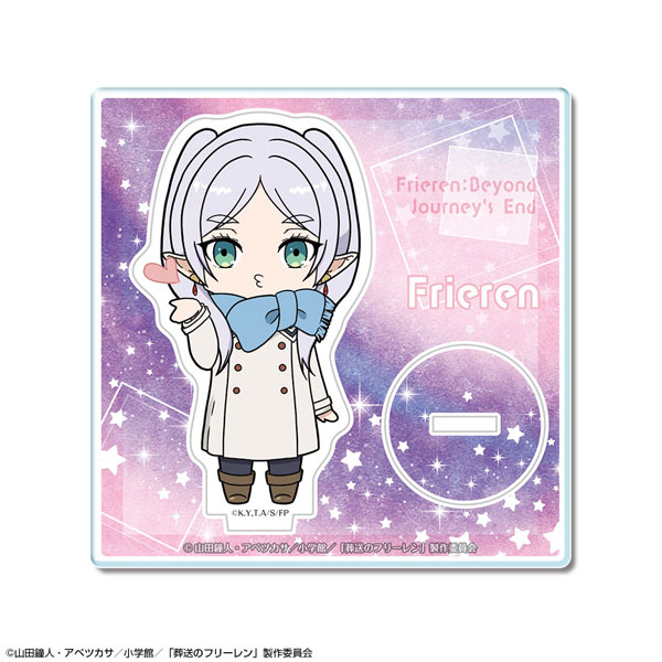 New Anime Frieren Beyond Journ - Frieren Anime Merchandise 리뷰 및 가격