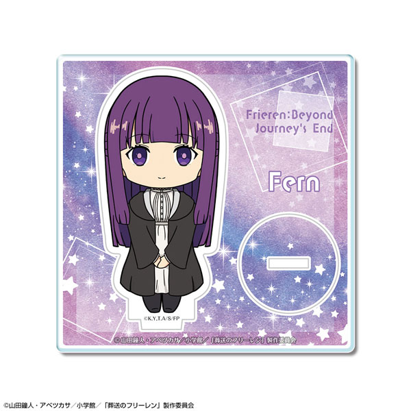 New Anime Frieren Beyond Journ - Frieren Anime Merchandise 리뷰 및 가격