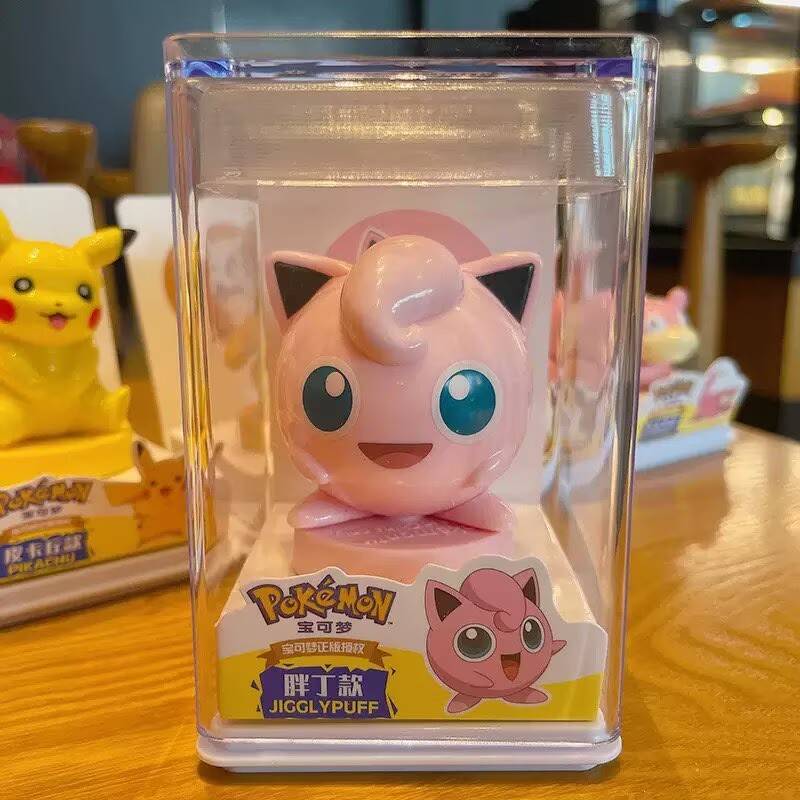 Pokemon Model Kit Anime Charac - Pokemon Anime Merchandise 리뷰 및 가격