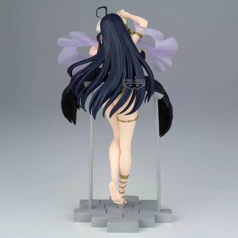 In Stock Original Classical Tu - Overlord Anime Merchandise 리뷰 및 가격