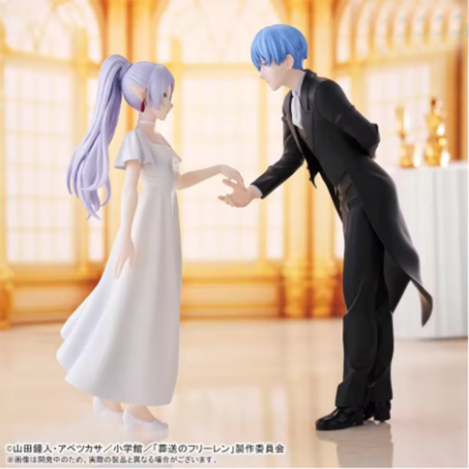 18-20cm Frieren: Beyond Journe - Frieren Anime Merchandise 리뷰 및 가격