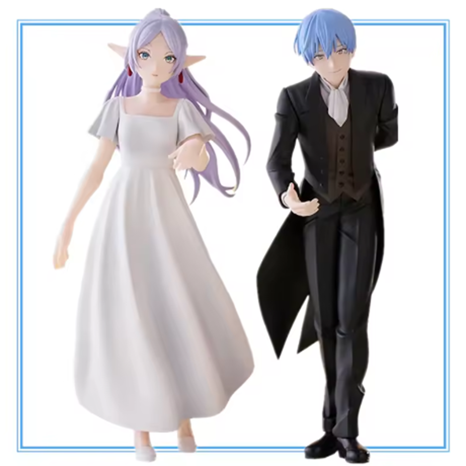 18-20cm Frieren: Beyond Journe - Frieren Anime Merchandise 리뷰 및 가격