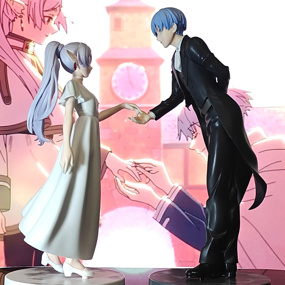 18-20cm Frieren: Beyond Journe - Frieren Anime Merchandise 리뷰 및 가격