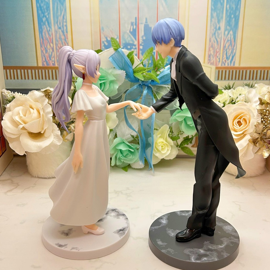 18-20cm Frieren: Beyond Journe - Frieren Anime Merchandise 리뷰 및 가격