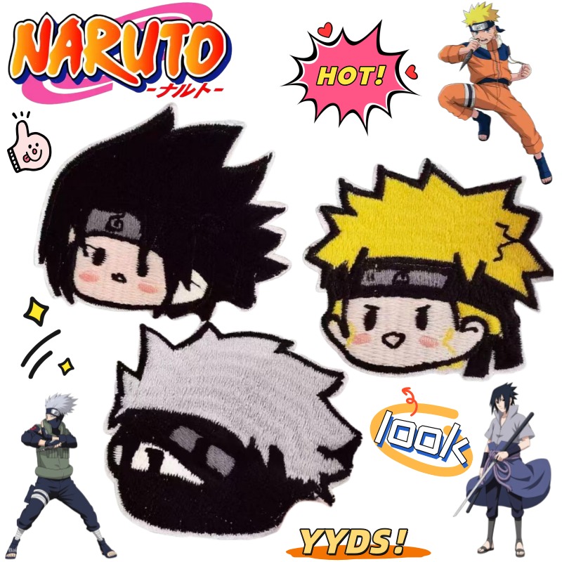 NARUTO Uzumaki Naruto Uchiha S - Anime Cosplay Merchandise 리뷰 및 가격
