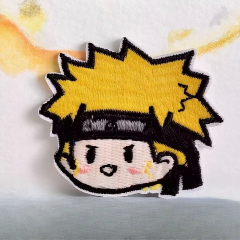 NARUTO Uzumaki Naruto Uchiha S - Anime Cosplay Merchandise 리뷰 및 가격