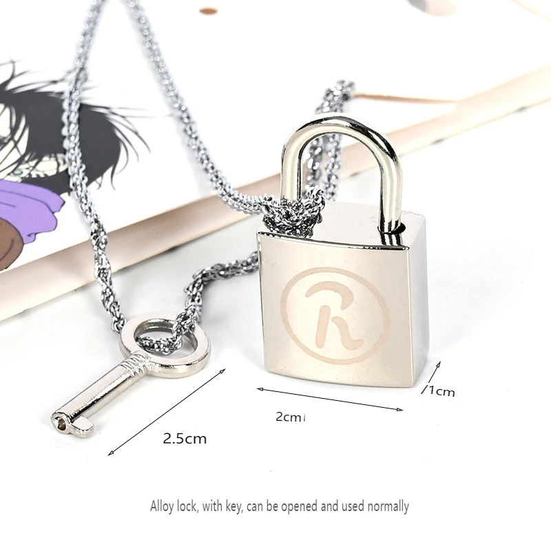 2pcs/set Anime Oosaki Nana Hon - Nana Anime Merchandise 리뷰 및 가격