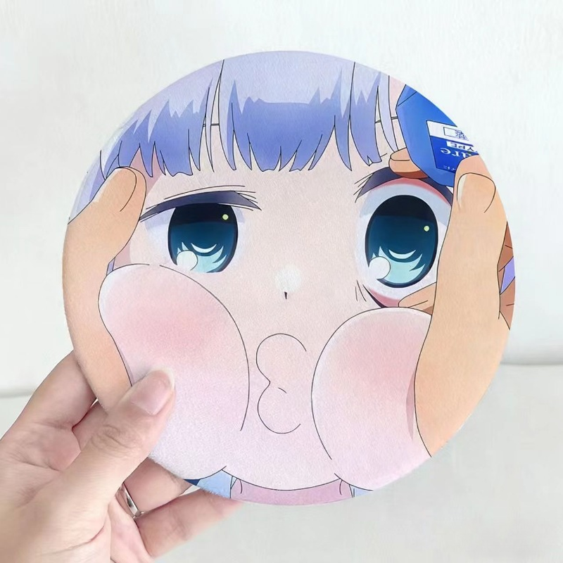 Aharen-san Is Indecipherable P - Anime Merchandise In Japanese 리뷰 및 가격
