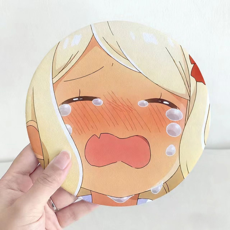 Aharen-san Is Indecipherable P - Anime Merchandise In Japanese 리뷰 및 가격