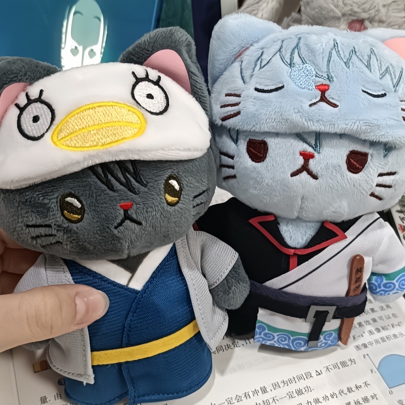 Japanese Authentic Movic Ginta - Anime Merchandise In Japanese 리뷰 및 가격