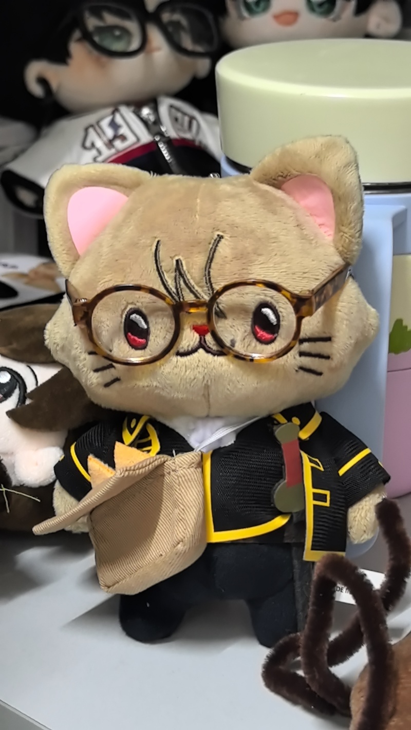 Japanese Authentic Movic Ginta - Anime Merchandise In Japanese 리뷰 및 가격