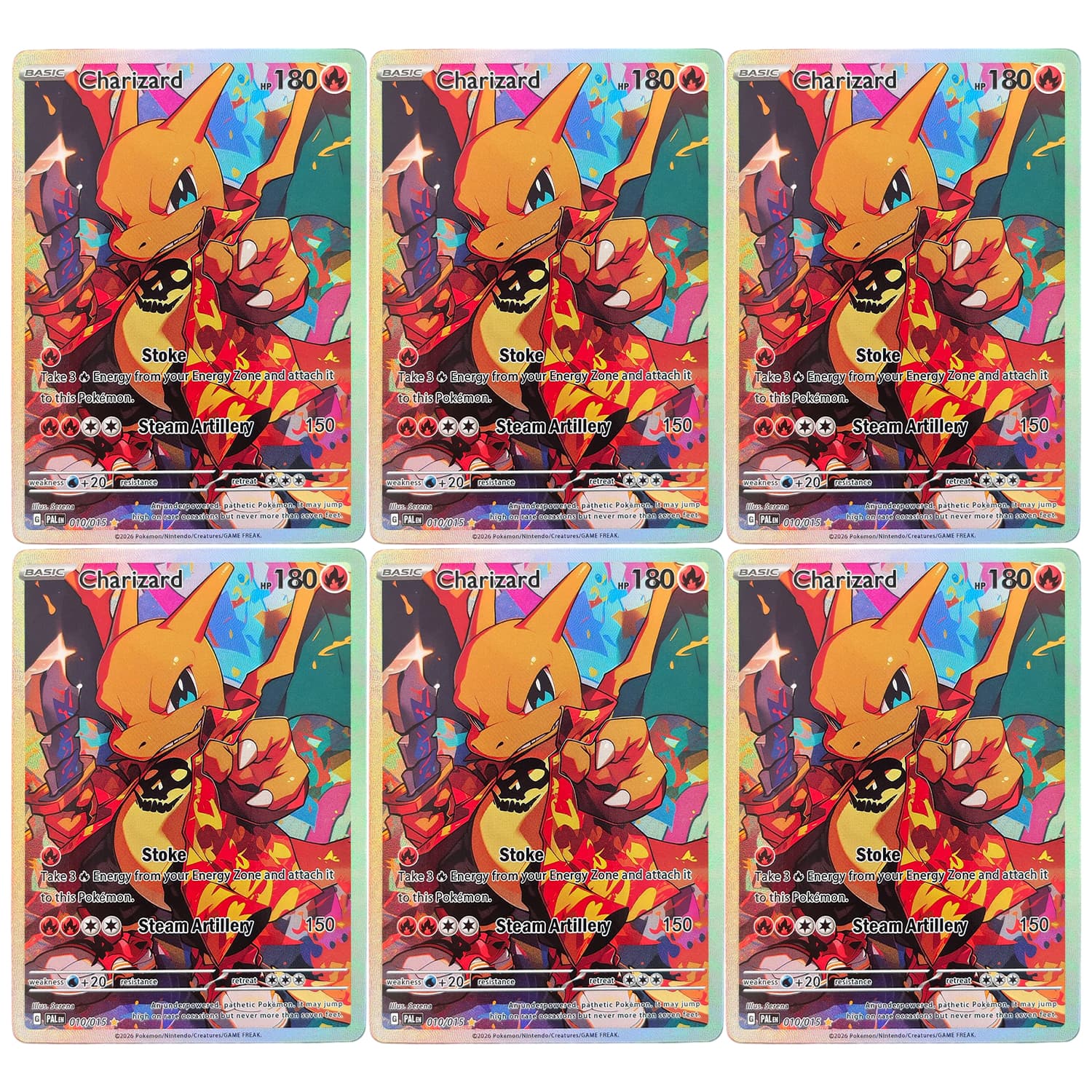 Homemade Pokemon TCG English F - Pokemon Anime Merchandise 리뷰 및 가격