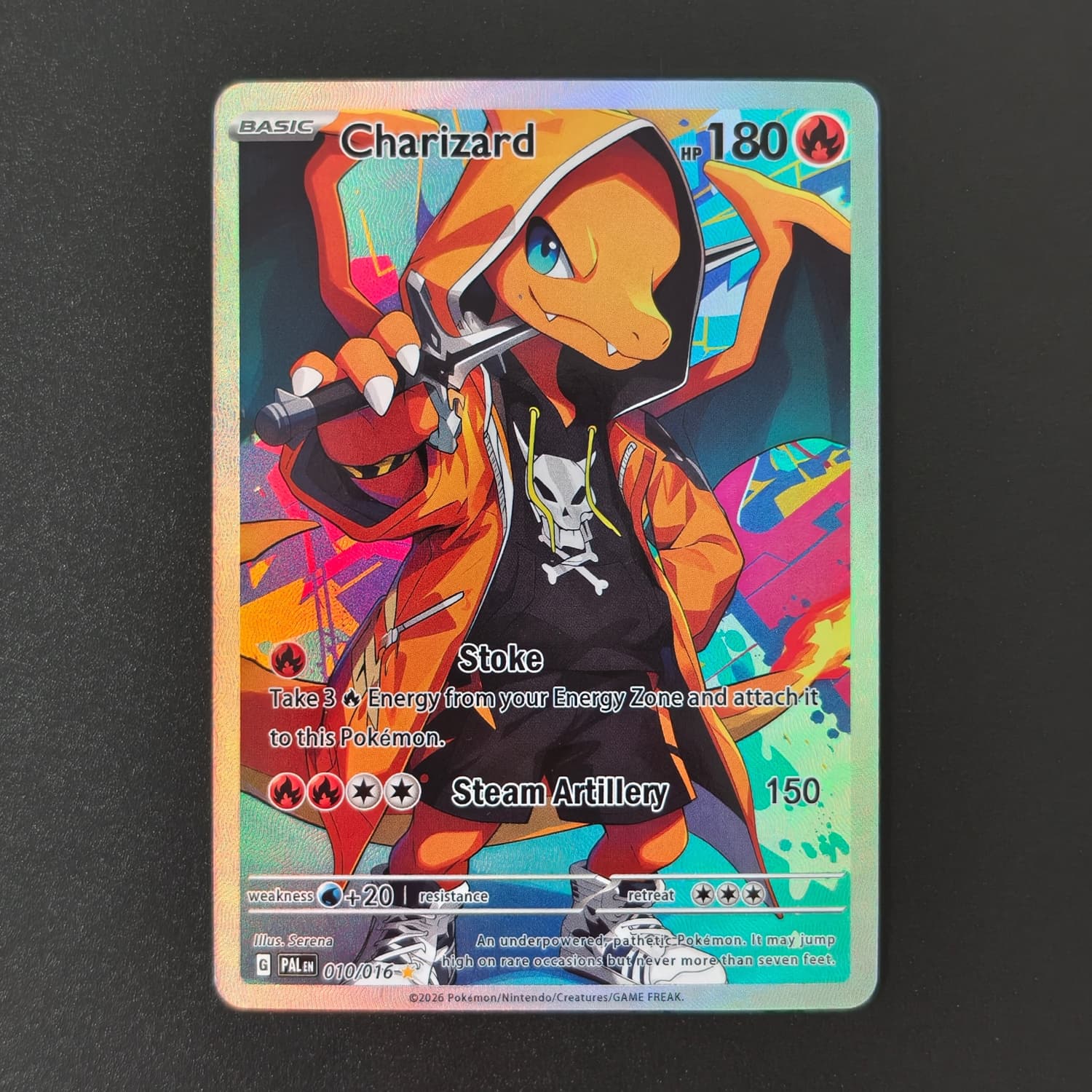 Homemade Pokemon TCG English F - Pokemon Anime Merchandise 리뷰 및 가격