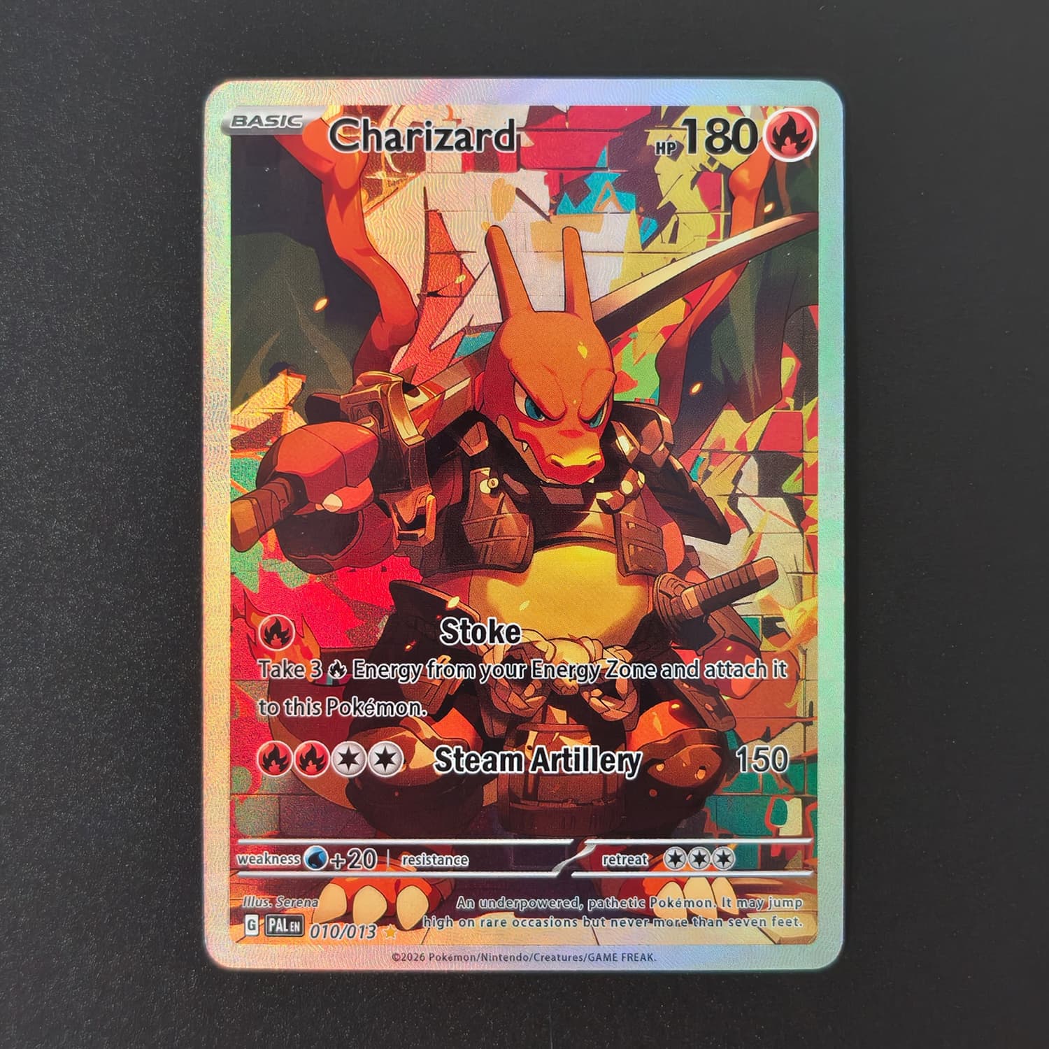 Homemade Pokemon TCG English F - Pokemon Anime Merchandise 리뷰 및 가격