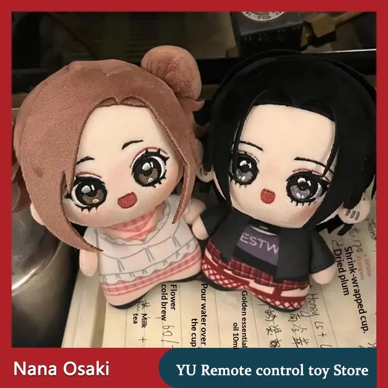 【In Stock】Nana Osaki Komatsu P - Nana Anime Merchandise 리뷰 및 가격