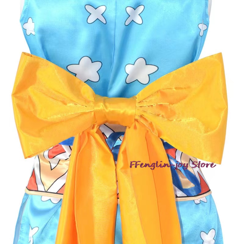 Anime Wano Country Nami Cospla - Nana Anime Merchandise 리뷰 및 가격