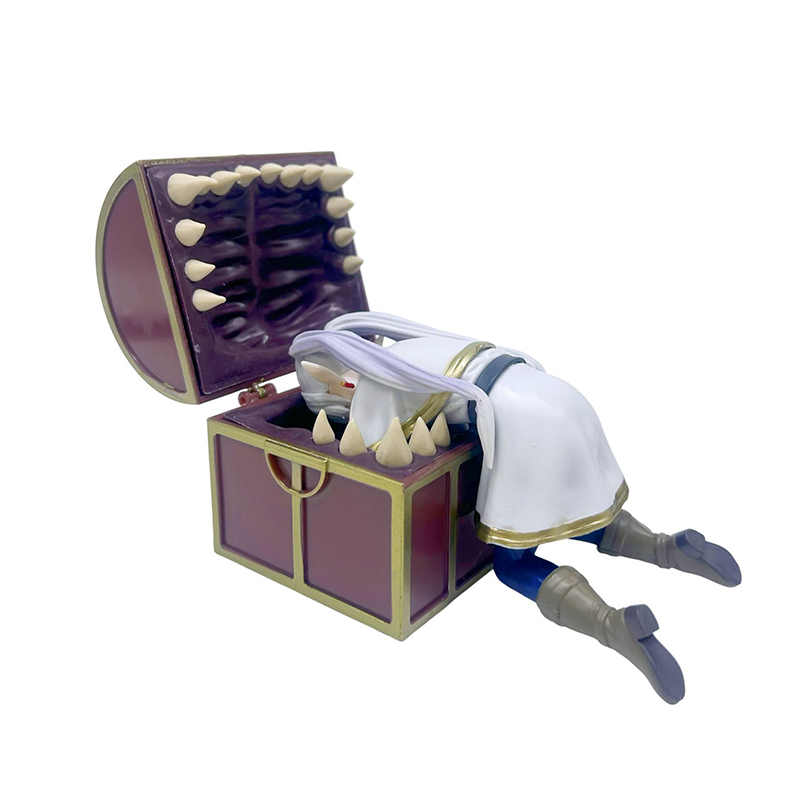 Frieren: Beyond Journey's End  - Frieren Anime Merchandise 리뷰 및 가격