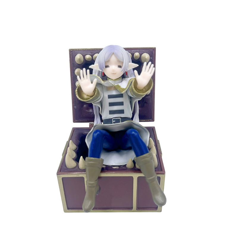 Frieren: Beyond Journey's End  - Frieren Anime Merchandise 리뷰 및 가격