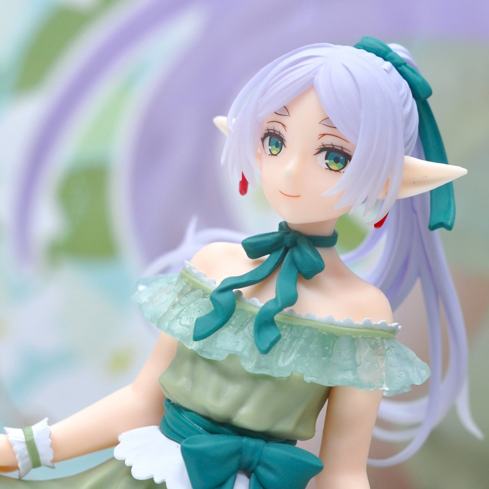 Frieren:Beyond Journey's End C - Frieren Anime Merchandise 리뷰 및 가격
