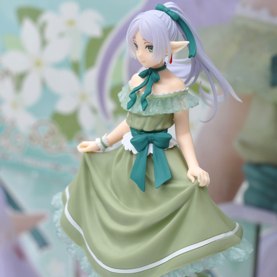 Frieren:Beyond Journey's End C - Frieren Anime Merchandise 리뷰 및 가격