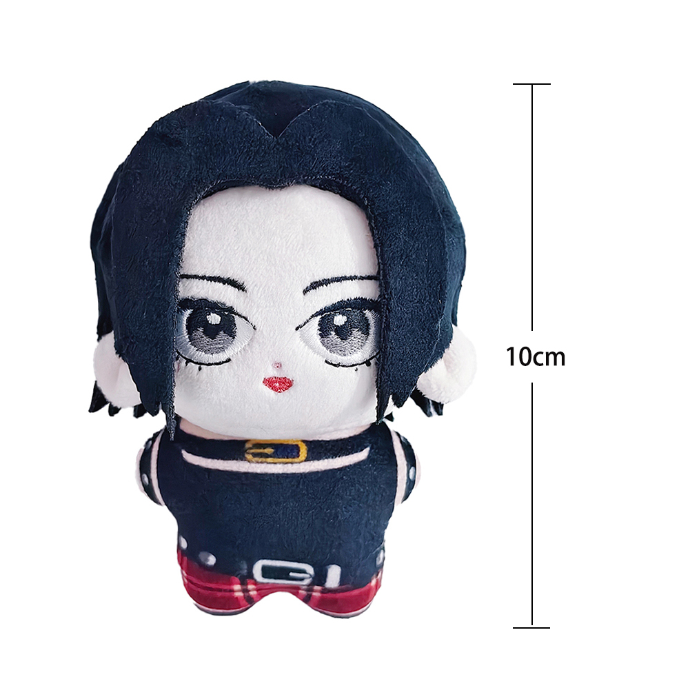 Anime Plush Doll Osaki Nana Ko - Nana Anime Merchandise 리뷰 및 가격