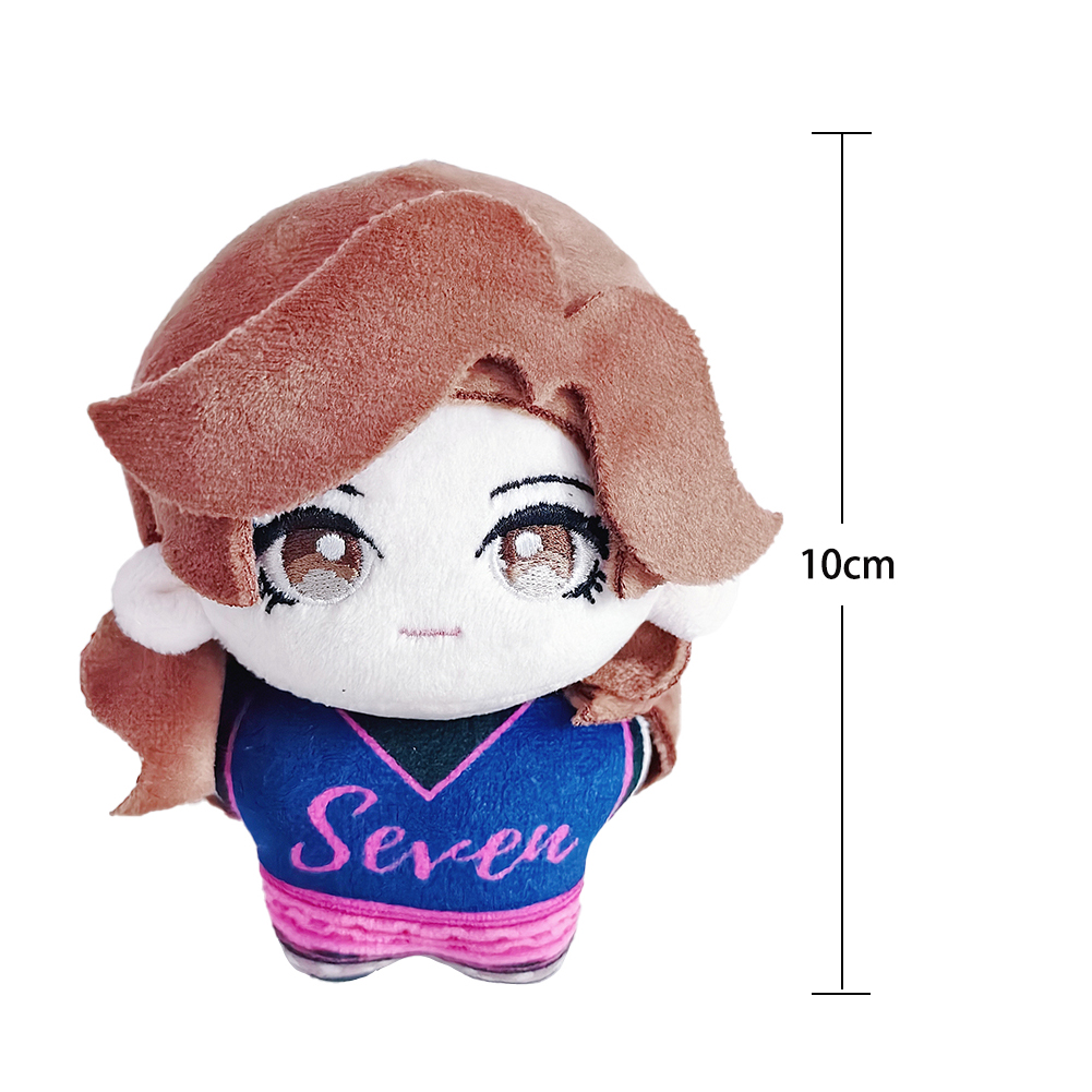 Anime Plush Doll Osaki Nana Ko - Nana Anime Merchandise 리뷰 및 가격