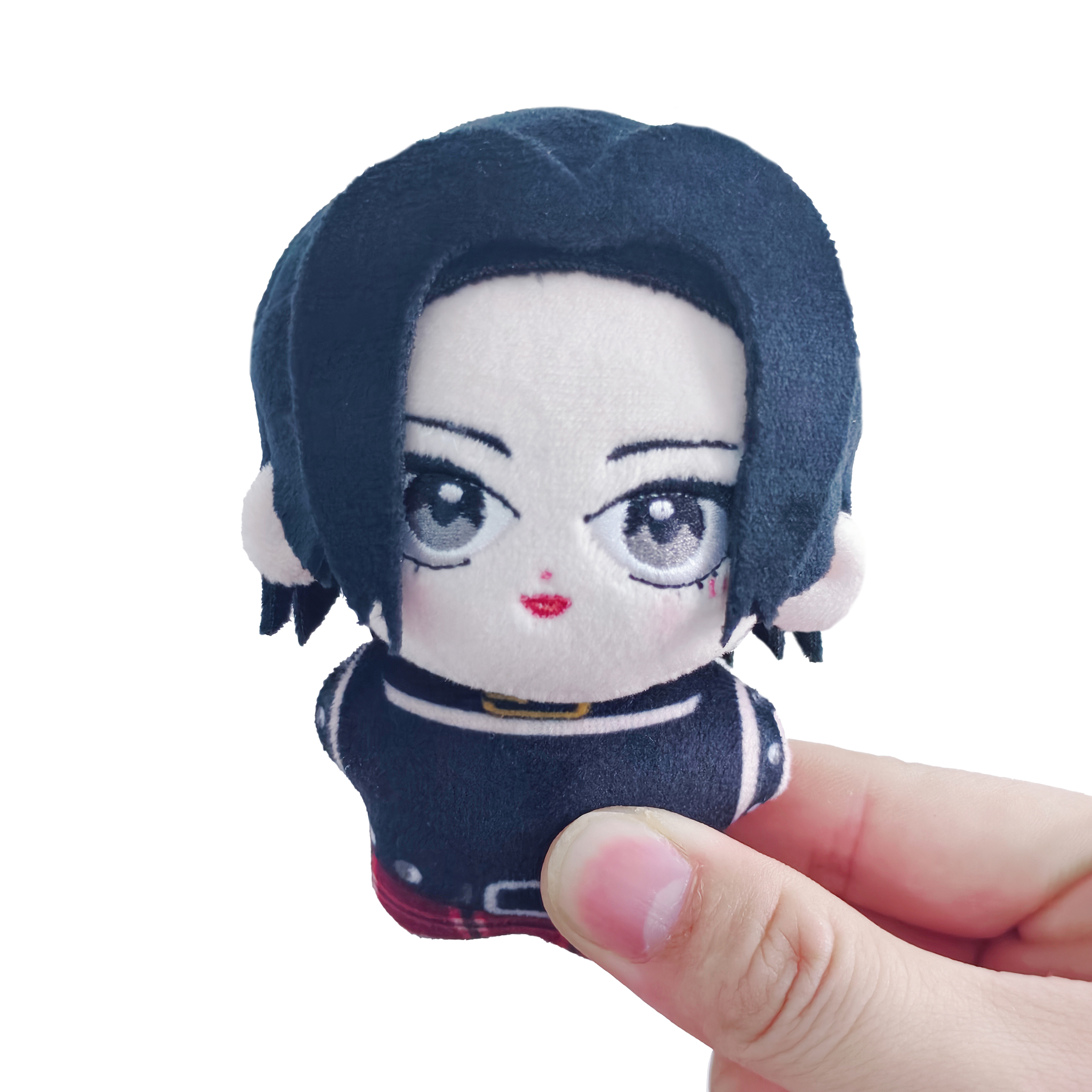Anime Plush Doll Osaki Nana Ko - Nana Anime Merchandise 리뷰 및 가격