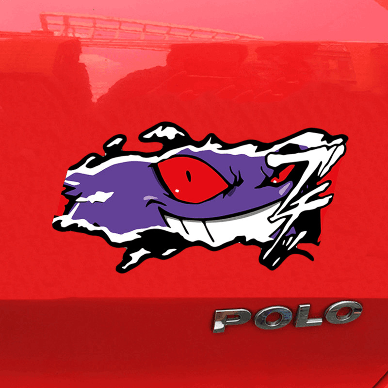 Cool anime merchandise Car Sti - Pokemon Anime Merchandise 리뷰 및 가격