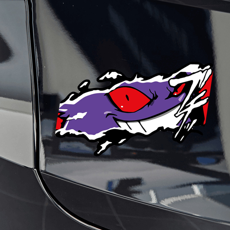 Cool anime merchandise Car Sti - Pokemon Anime Merchandise 리뷰 및 가격