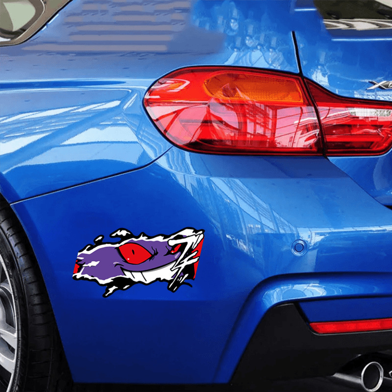 Cool anime merchandise Car Sti - Pokemon Anime Merchandise 리뷰 및 가격