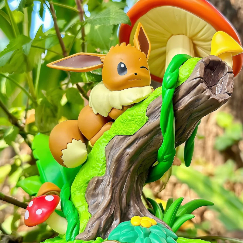 2026 Original Funism Pokemon S - Pokemon Anime Merchandise 리뷰 및 가격