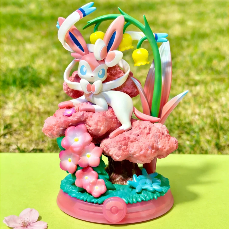 2026 Original Funism Pokemon S - Pokemon Anime Merchandise 리뷰 및 가격
