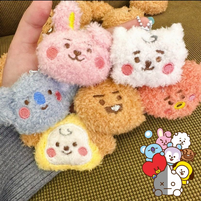 BT21 anime merchandise cartoon - Anime Merchandise Usa 리뷰 및 가격