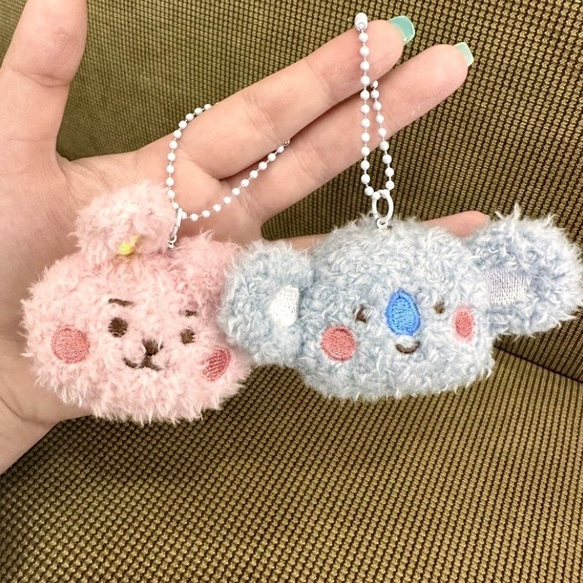 BT21 anime merchandise cartoon - Anime Merchandise Usa 리뷰 및 가격