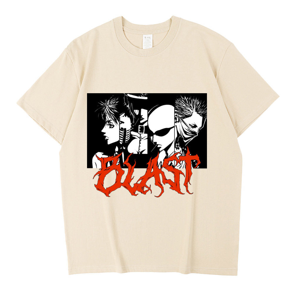 Black Stones Nana Osaki cotton - Nana Anime Merchandise 리뷰 및 가격