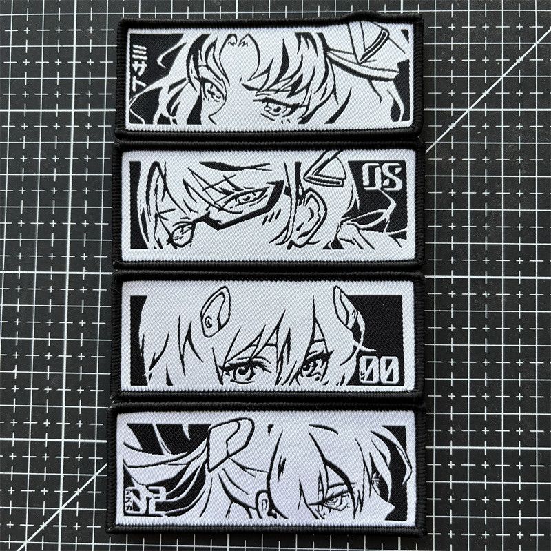 EVA Ayanami Rei Asuka Langley  - Evangelion Anime Merchandise 리뷰 및 가격