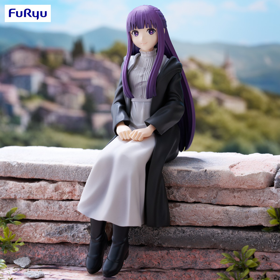 Anime Figure FuRyu Frieren: Be - Frieren Anime Merchandise 리뷰 및 가격