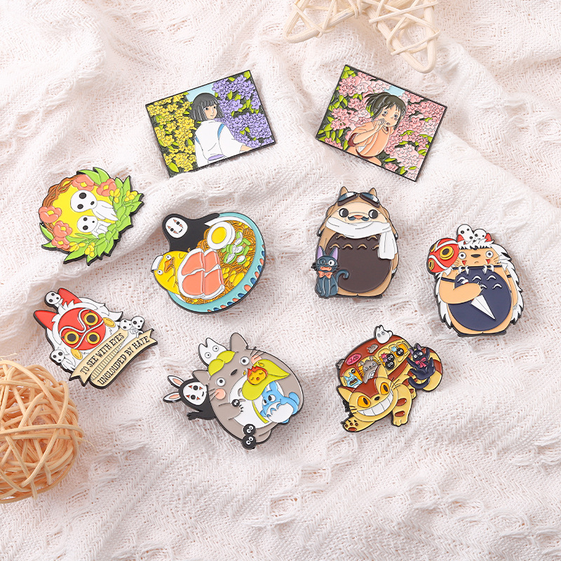 Japanese cartoon characters, a - Anime Merchandise In Japanese 리뷰 및 가격