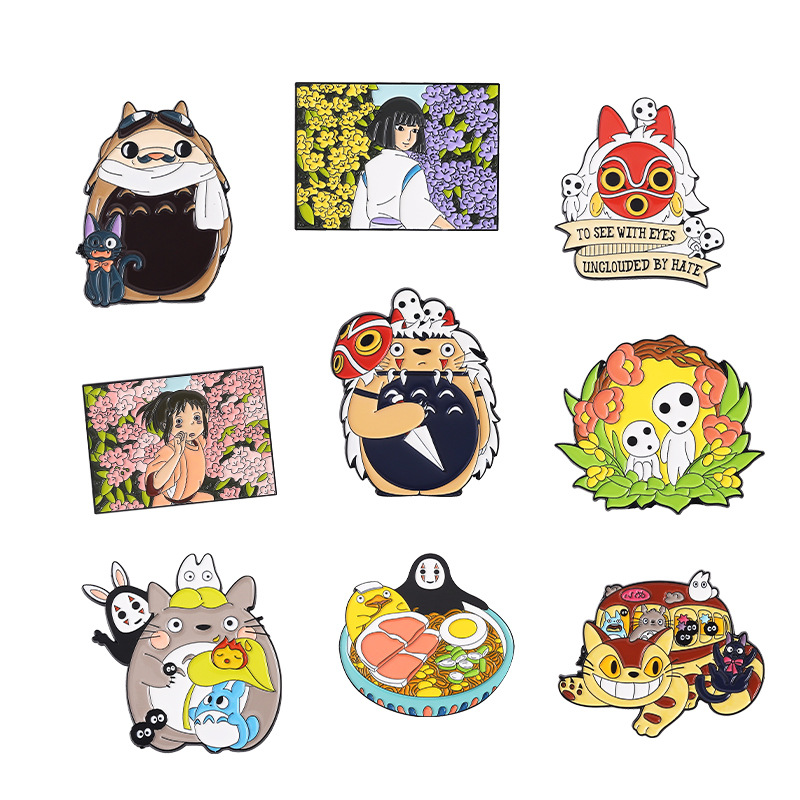 Japanese cartoon characters, a - Anime Merchandise In Japanese 리뷰 및 가격