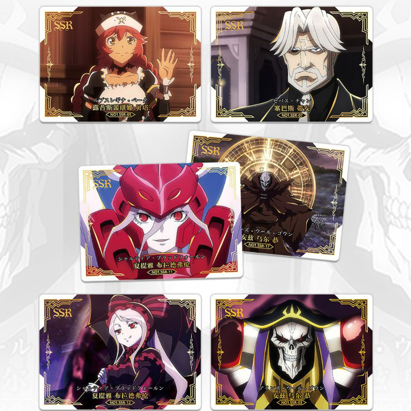 Wholesale Kadong Official Lice - Overlord Anime Merchandise 리뷰 및 가격
