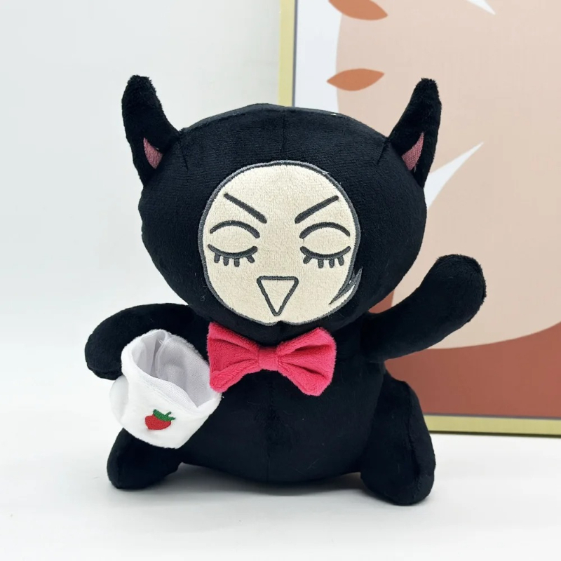 Kawaii Sitting Nana Plush Doll - Nana Anime Merchandise 리뷰 및 가격