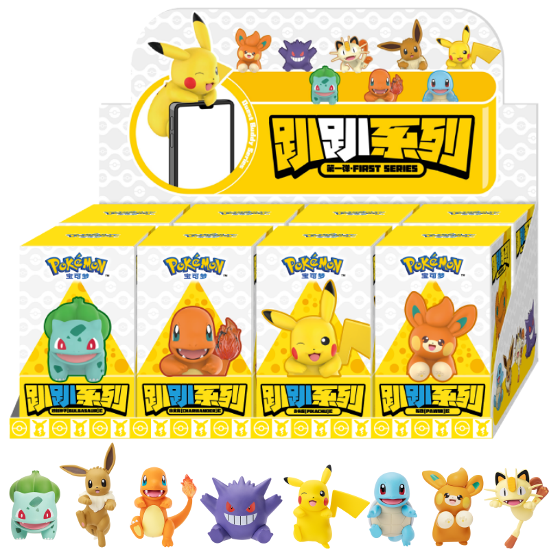 Pokemon Anime Action Figures A - Pokemon Anime Merchandise 리뷰 및 가격