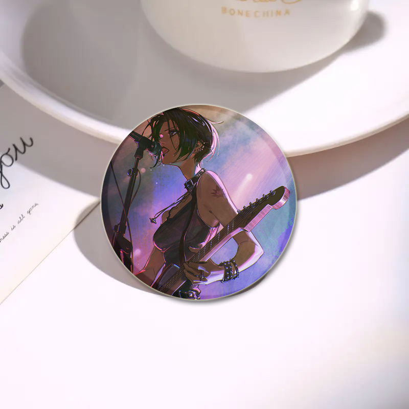Anime Nana Osaki Ai Yazawa Ena - Nana Anime Merchandise 리뷰 및 가격