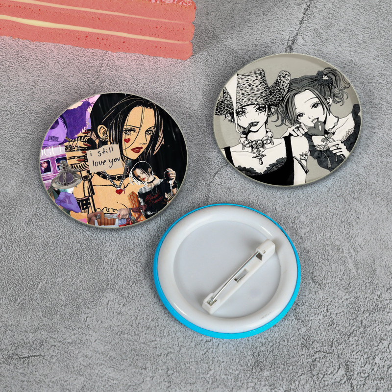 Anime Nana Osaki Ai Yazawa Ena - Nana Anime Merchandise 리뷰 및 가격