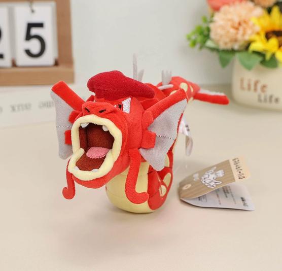 Rayquaza Gyarados Dragonair Po - Anime Cosplay Merchandise 리뷰 및 가격