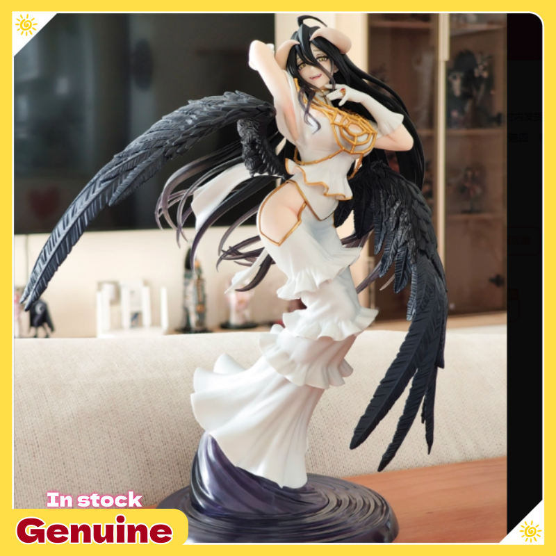 Taito T-Most Overlord Albedo P - Overlord Anime Merchandise 리뷰 및 가격