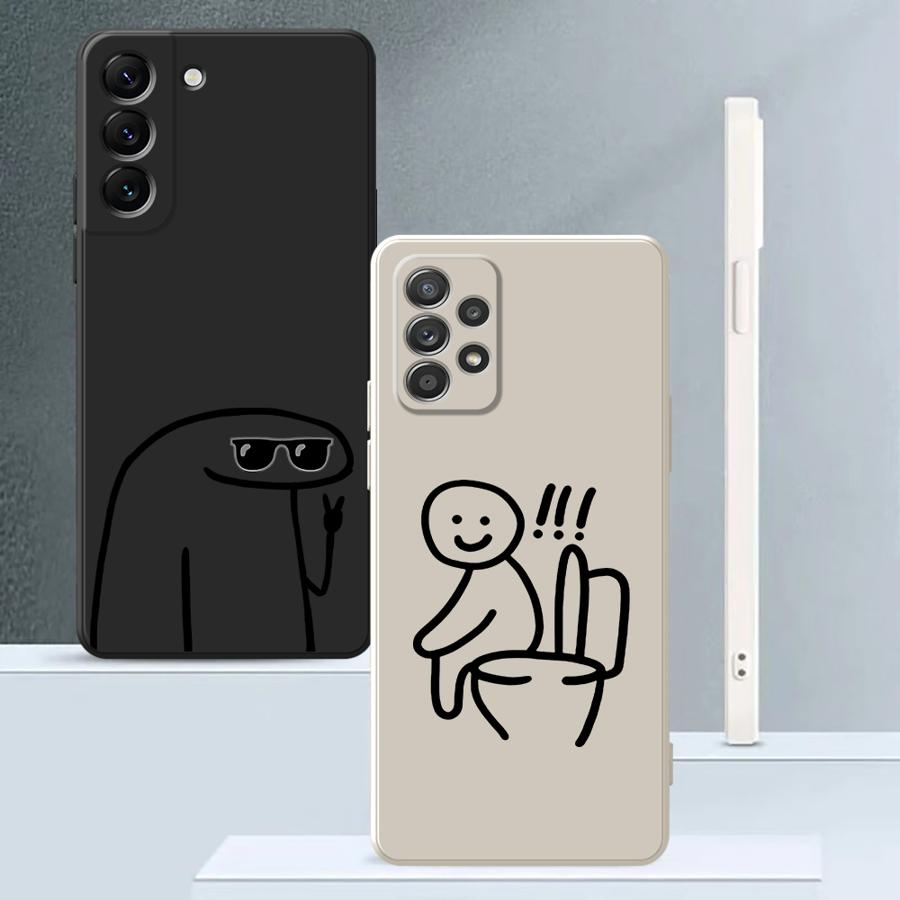 Case for Samsung Galaxy A34 A1 - Lanyard Anime Logo 리뷰 및 가격