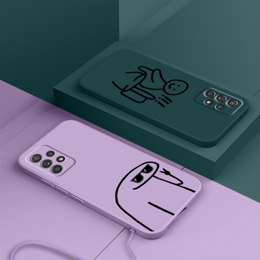 Case for Samsung Galaxy A34 A1 - Lanyard Anime Logo 리뷰 및 가격